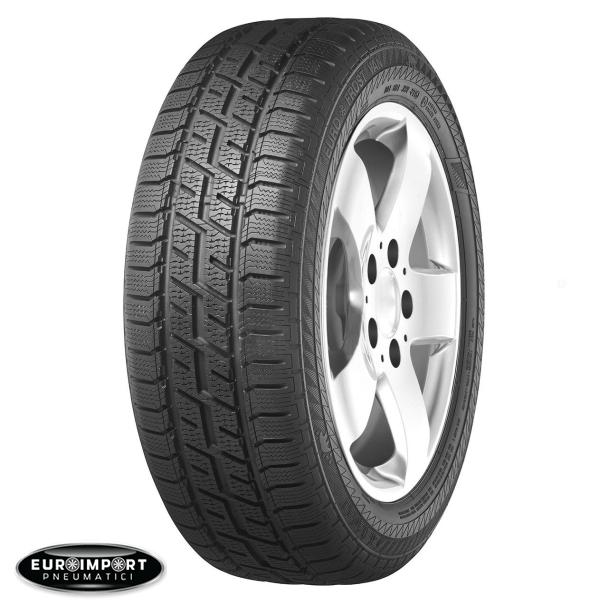 Gislaved Eurofrost Van  195/60 R16 99_97 T  Carico C  TL DOT 2022